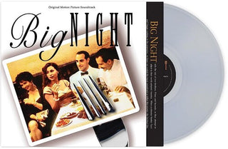 Big Night (Original Soundtrack)