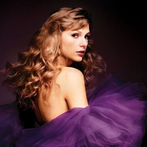 Taylor Swift- Speak Now (Taylor's Version) - Deluxe Limited Japanese Edition [Import]