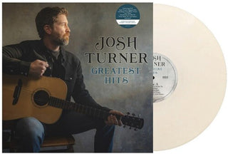 Josh Turner- Josh Turner Greatest Hits