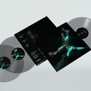 Metaflora (Various Artists) (Vinyl)