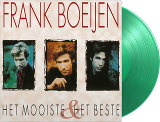 Frank Boeijen- Het Mooiste & Het Beste