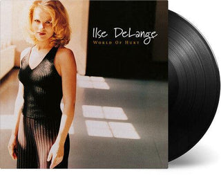 Ilse DeLange- World Of Hurt