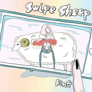 Rinne- Swipe Sheep