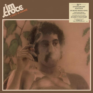 Jim Croce- I Got A Name (50th Anniversary)