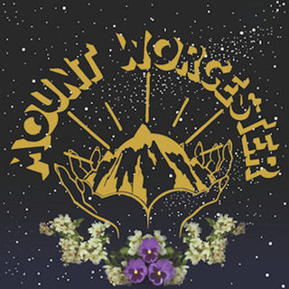 Mount Worcester- Mount Worcester - Orange