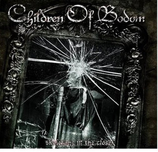 Children Of Bodom- Skeletons In The Closet