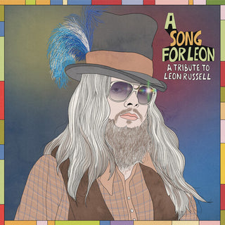 Various- Truibute: A Song For Leon: A Tribute To Leon Russell