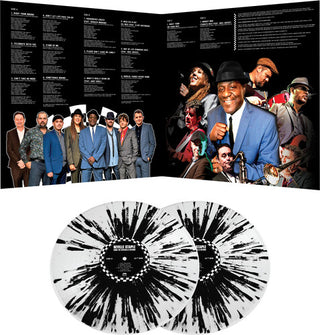 Neville Staple (The Specials)- From The Specials & Beyond