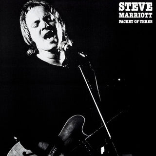 Steve Marriott- Packet Of Three