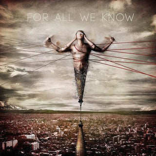 For All We Know- For All We Know