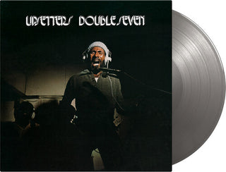 The Upsetters- Double Seven - Limited 180-Gram Silver Colored Vinyl