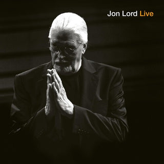 Jon Lord- Jon Lord (live)