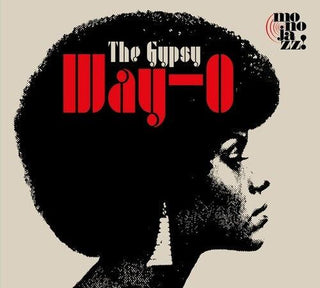 Gypsy (Shirley Bunnie Foy)- Way-O (Vinyl)