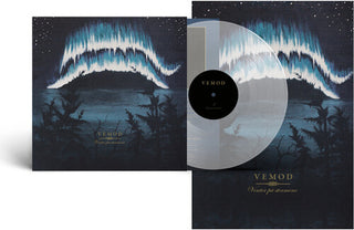 Vemod- Venter Pa Stormene - Crystal Clear