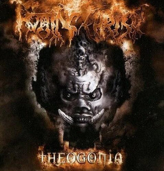 Rotting Christ- Theogonia (Vinyl)