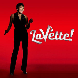 Bettye LaVette- Lavette!