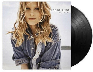 Ilse DeLange- Next To Me - 180-Gram Black Vinyl