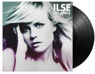 Ilse DeLange- Eye Of The Hurricane - 180-Gram Black Vinyl