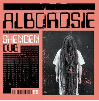 Alborosie- Shengen Dub (Vinyl)