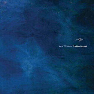 Jana Winderen- The Blue Beyond (Vinyl)