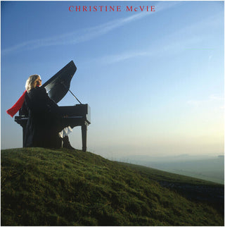 Christine McVie- Christine McVie
