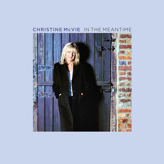 Christine McVie- In The Meantime