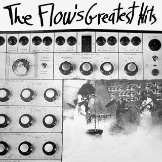 The Flow- The Flow's Greatest Hits