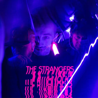 The Strangers- The Strangers