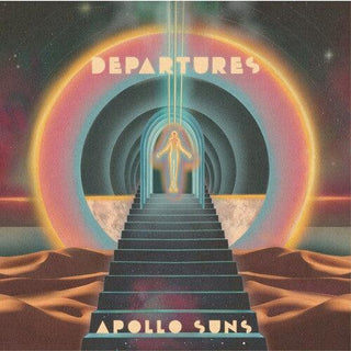 Apollo Suns- Departures