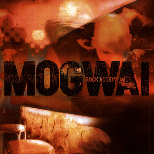 Mogwai- Rock Action (PREORDER)