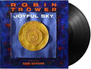 Robin Trower- Joyful Sky
