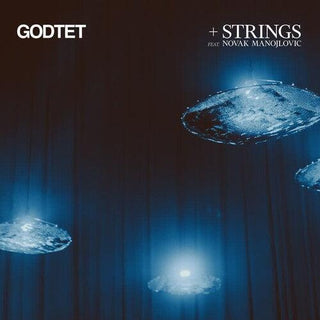 Godtet- Strings (feat. Novak Manojlovic) (Vinyl)