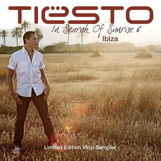 Tiësto- In Search Of Sunrise 6: Ibiza