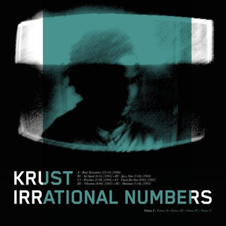 Krust- Irrational Numbers Volume 1