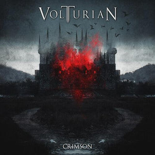 Volturian- Crimson