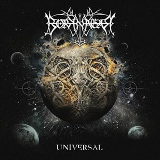 Borknagar- Universal