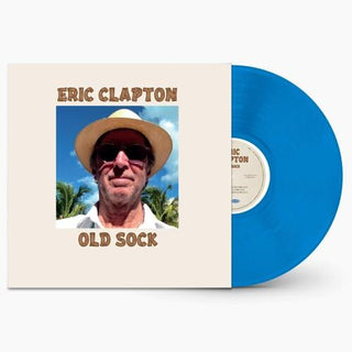 Eric Clapton- Old Sock