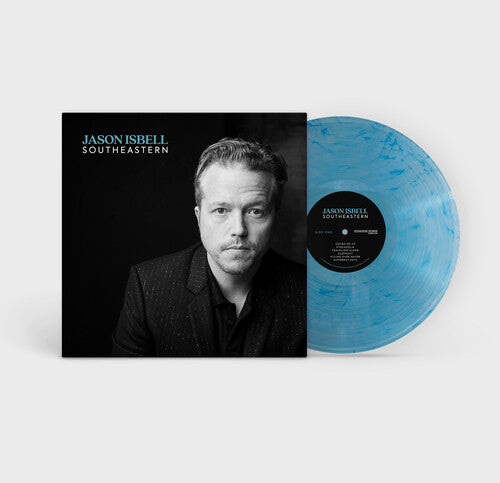 Jason Isbell- Southeastern (Indie Exclusive) (PREORDER)