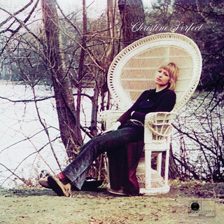 Christine McVie (Fleetwood Mac)- The Legendary Christine Perfect Album