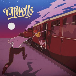 Vona Vella- Vona Vella (Indie Exclusive Vinyl)