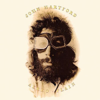 John Hartford- Aereo-plain