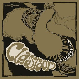 Classroom- Classroom (Vinyl)