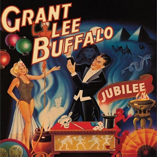 Grant Lee Buffalo- Jubilee (2023 Remaster)