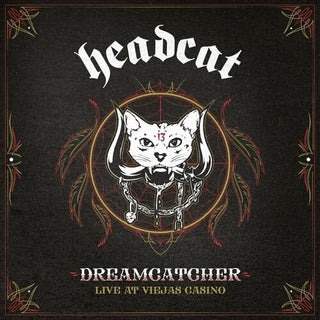 Headcat- Dreamcatcher (Live In Alpine)