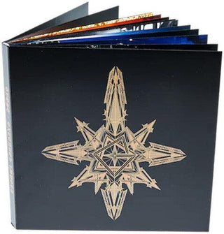 Ghost (Dan Swano)- Extended IMPERA Extended Vinyl Box Set (Scandinavian version)