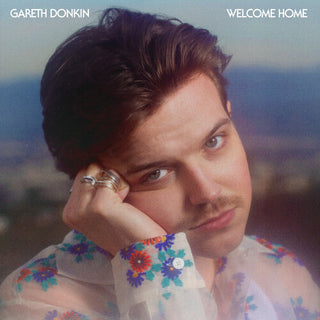 Gareth Donkin- Welcome Home - Evergreen