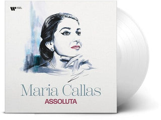 Maria Callas- La Divina - Compilation (Assoluta Maria Callas BEST OF)