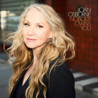 Joan Osborne- Nobody Owns You