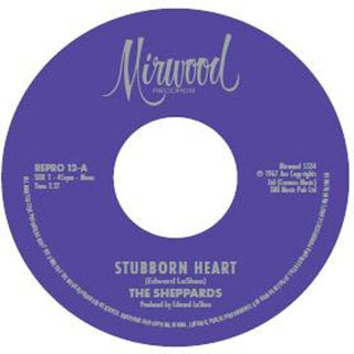 The Sheppards- Stubborn Heart / How Do You Like It