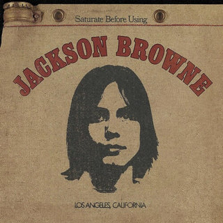 Jackson Browne- Jackson Browne